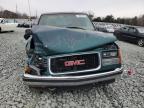 1997 Gmc Sierra C1500 en Venta en Mebane, NC - Front End