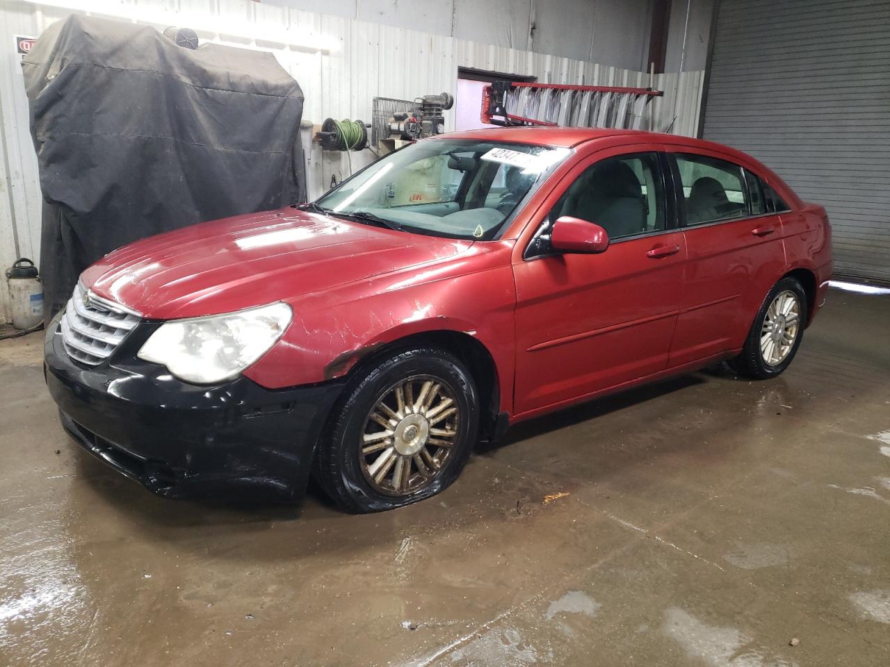 2007 Chrysler Sebring - Image 1