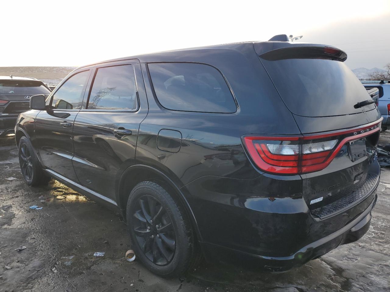 2017 Dodge Durango - Image 2