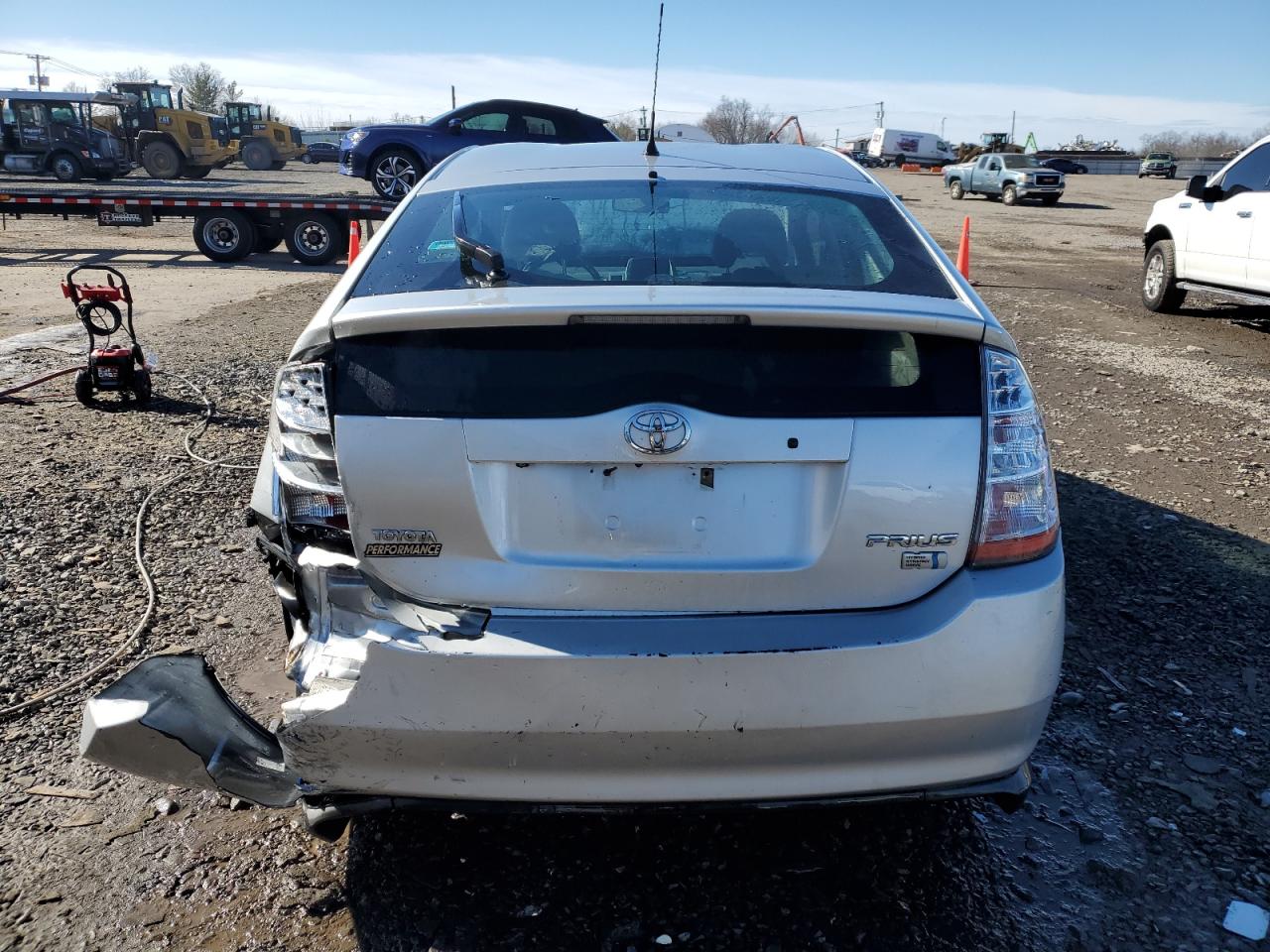 2009 Toyota Prius - Image 6