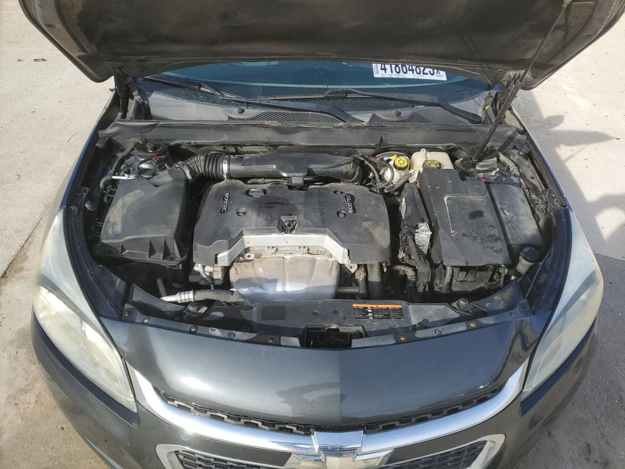2016 Chevrolet Malibu - Image 11