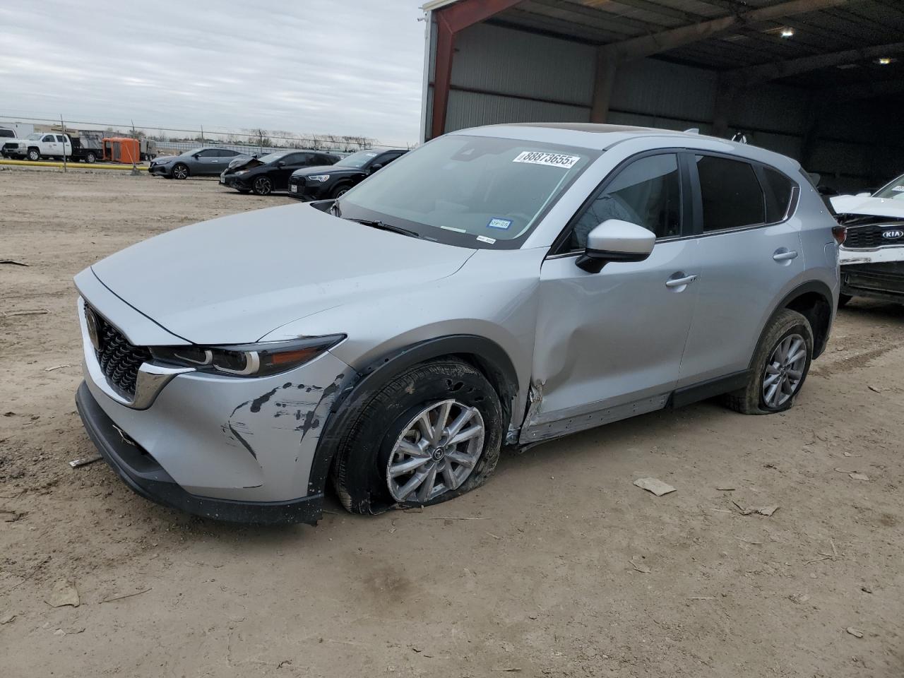 2023 Mazda CX-5 - Image 1