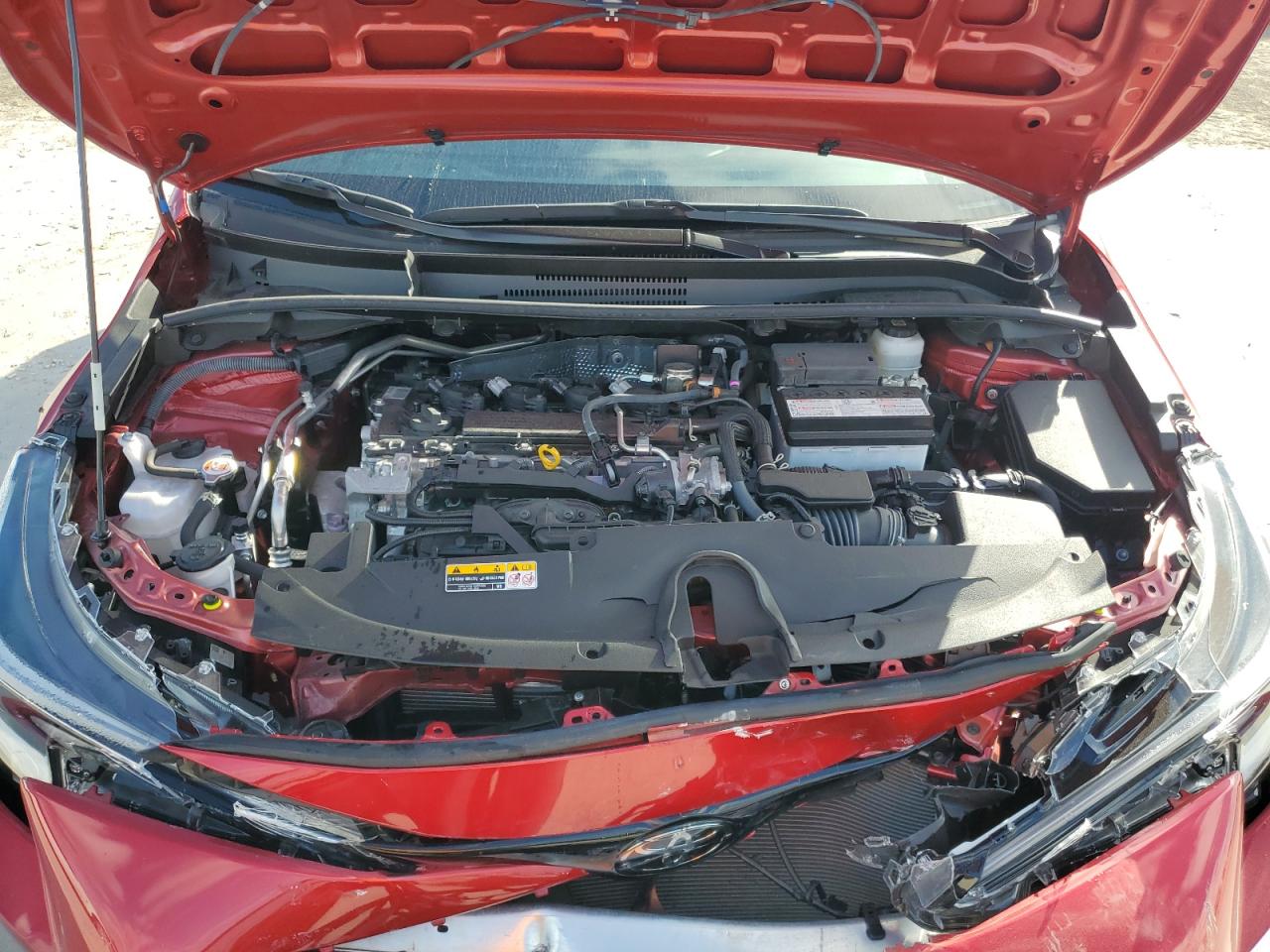 2024 Toyota Corolla - Image 13