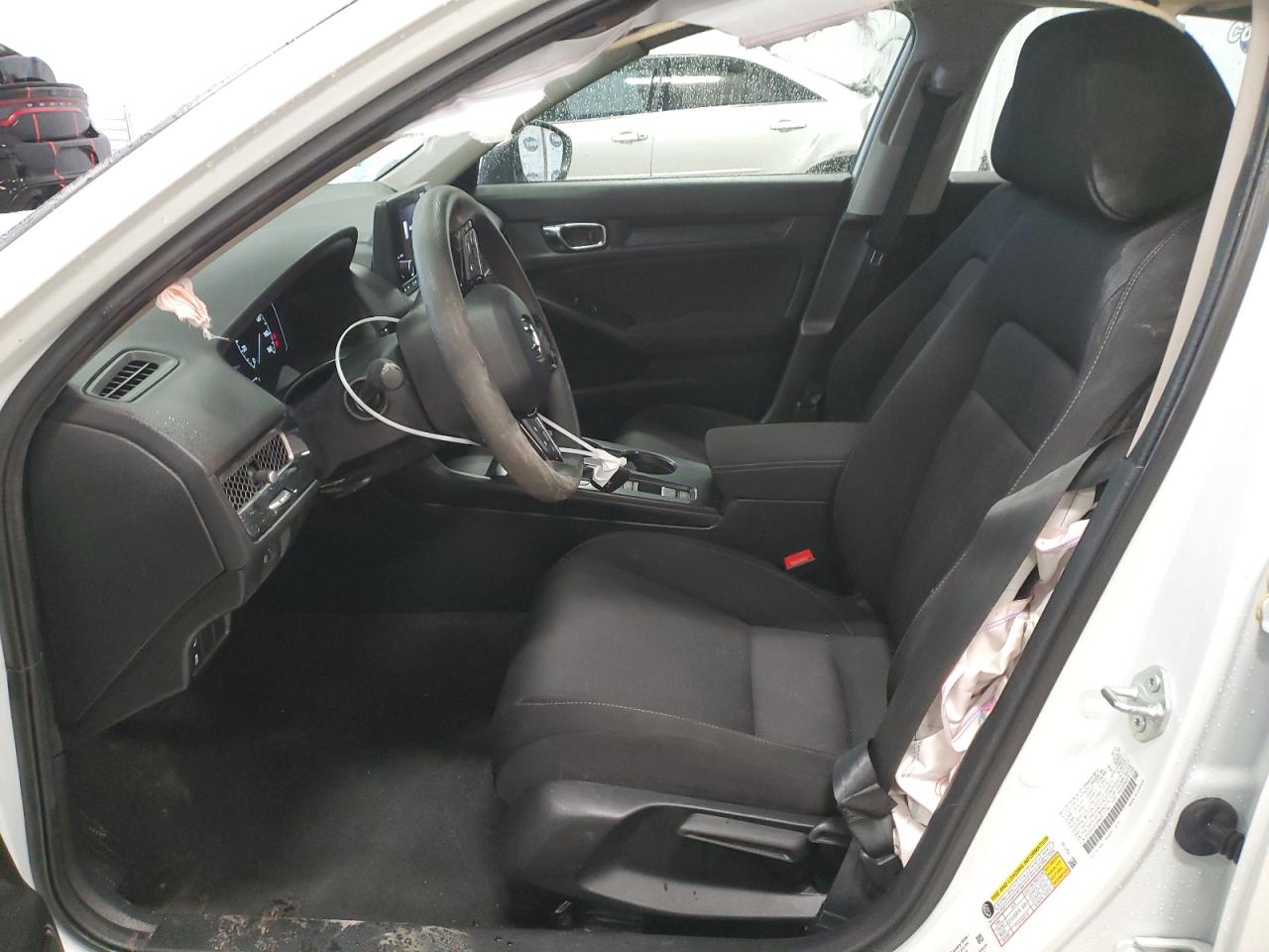 2022 Honda Civic - Image 7