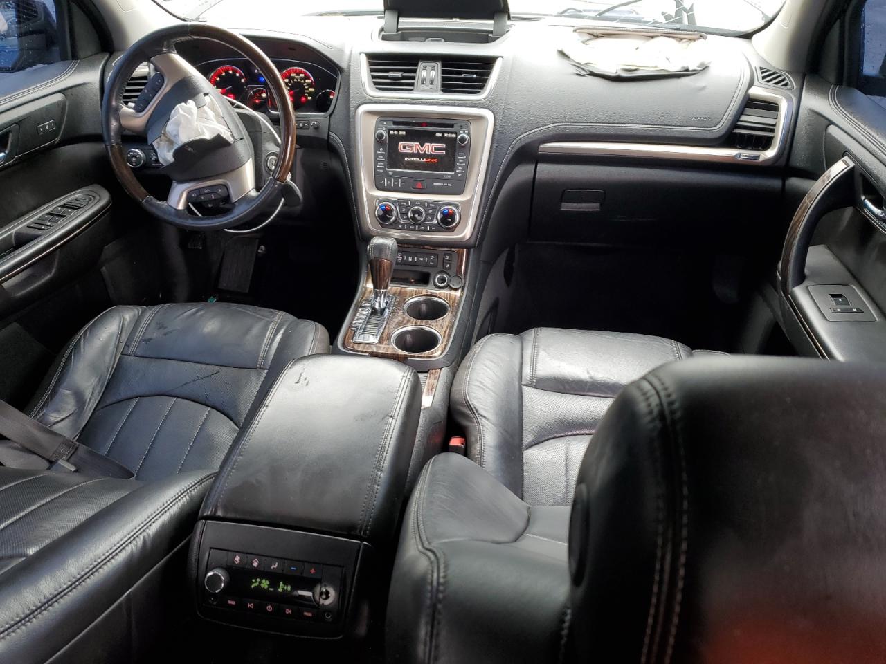 2013 GMC Acadia - Image 8