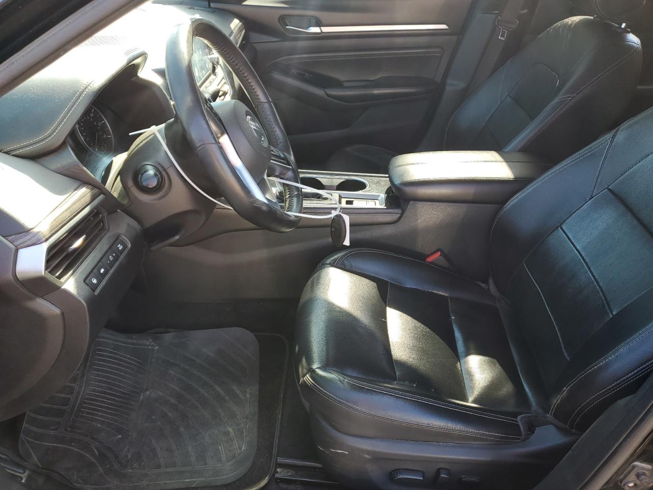 1N4BL4EVXLC143137 NISSAN ALTIMA 2020