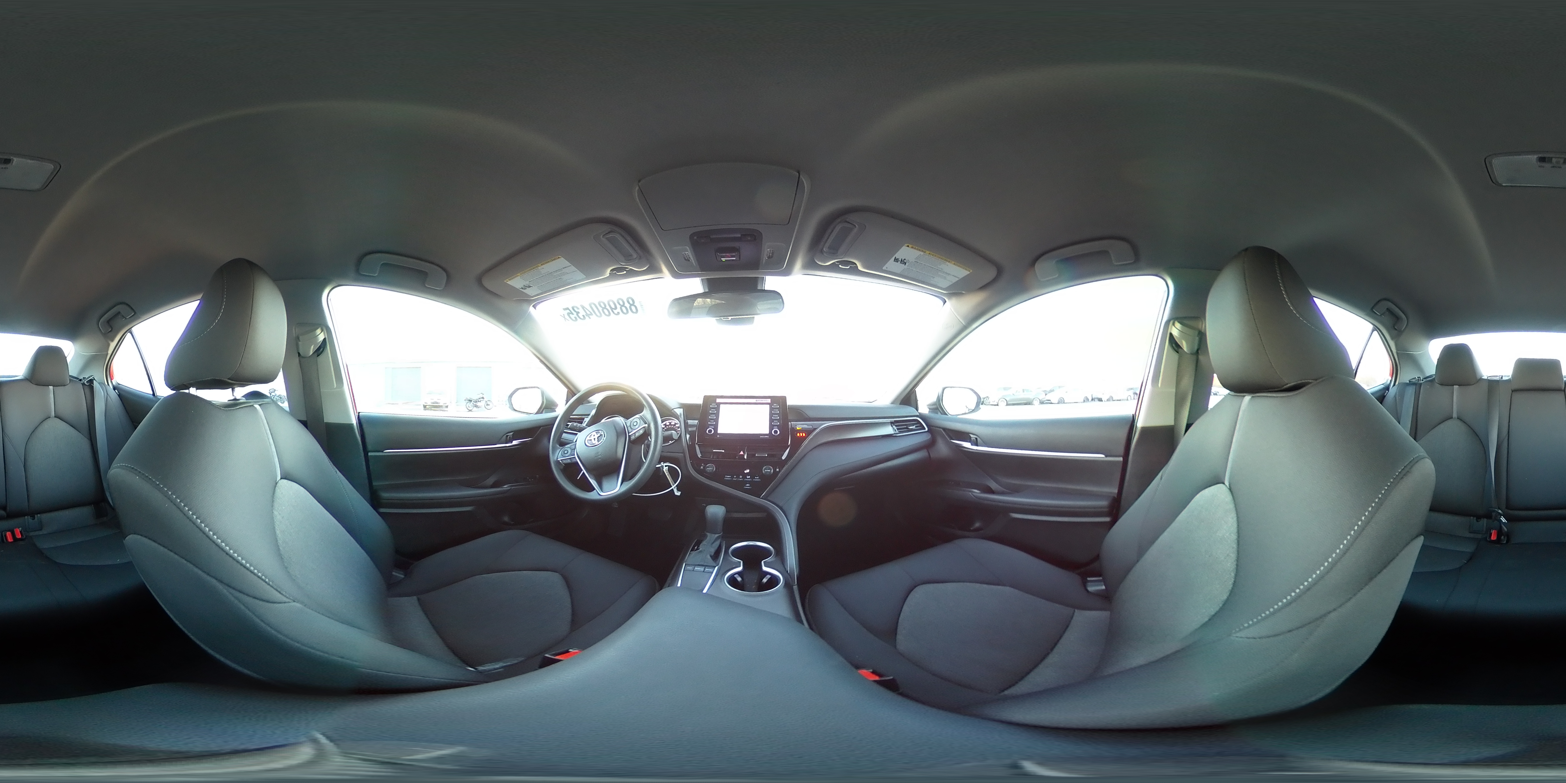 2024 Toyota Camry - Image 13