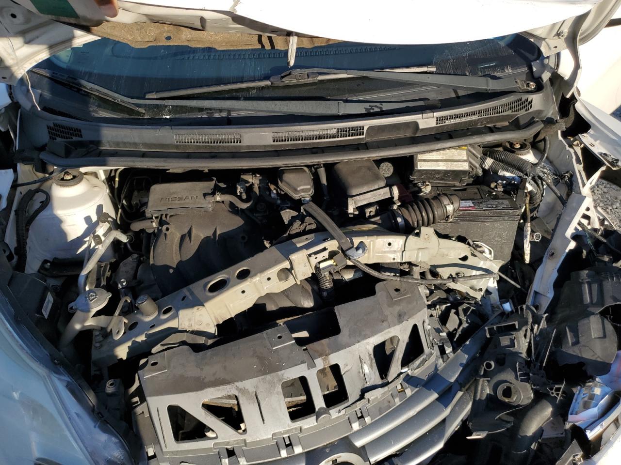 2015 Nissan Versa - Image 12
