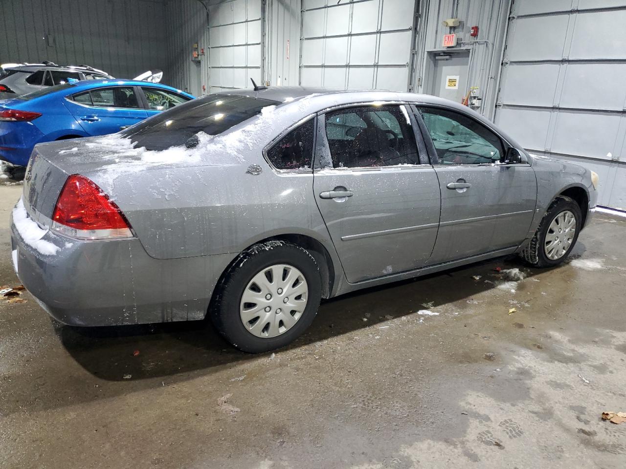 2006 Chevrolet Impala - Image 3