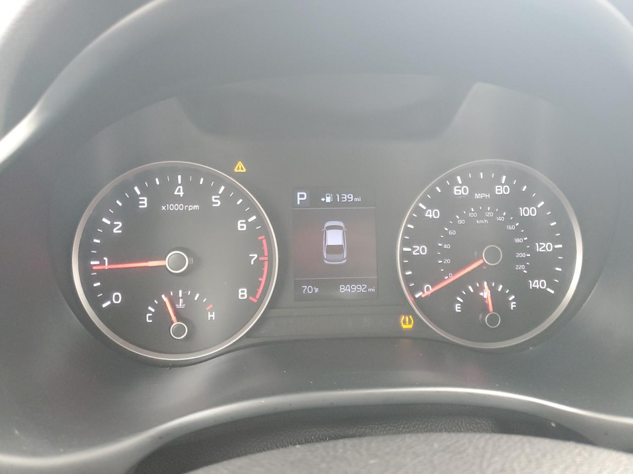 2020 Kia Rio - Image 9