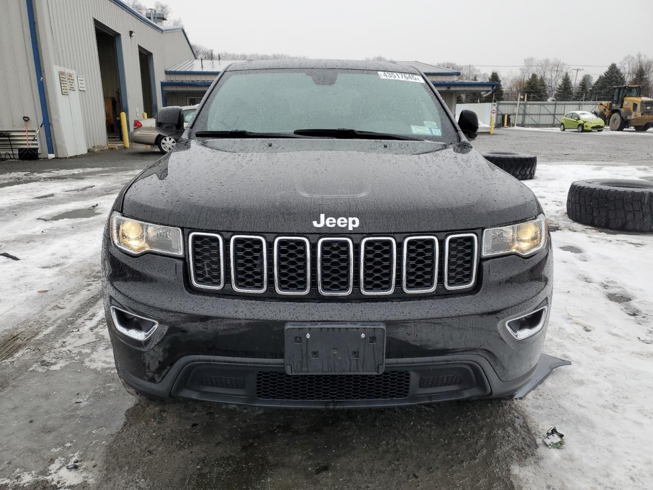 2021 Jeep Grand Cherokee - Image 5