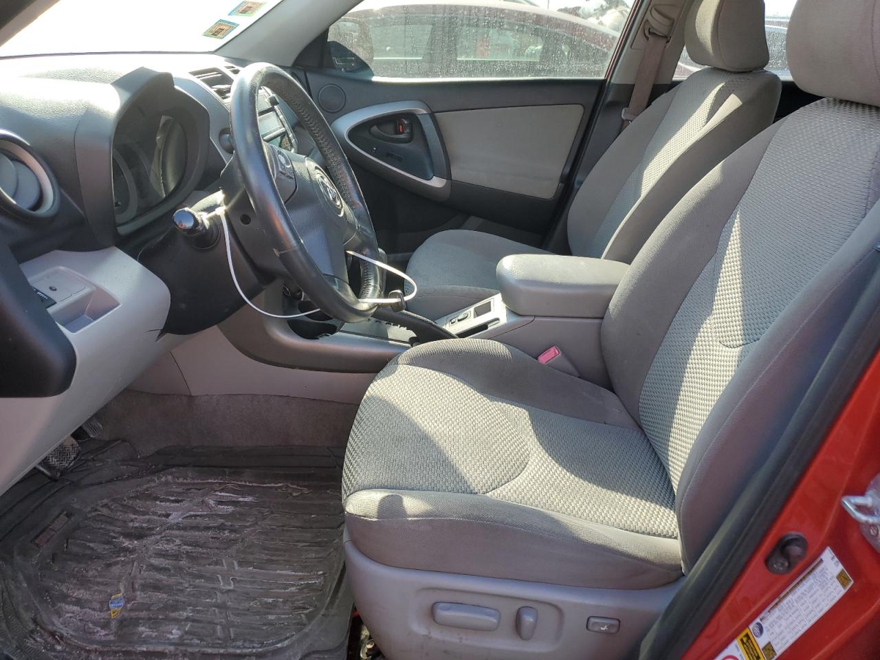 2007 Toyota RAV 4 - Image 7