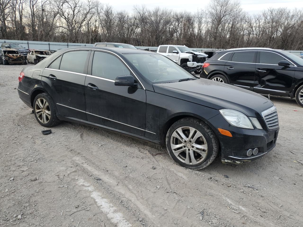 2010 Mercedes-Benz E-klasse - Image 4