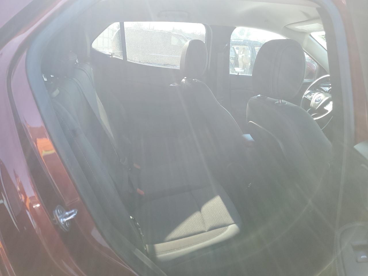 2022 Buick Encore - Image 11