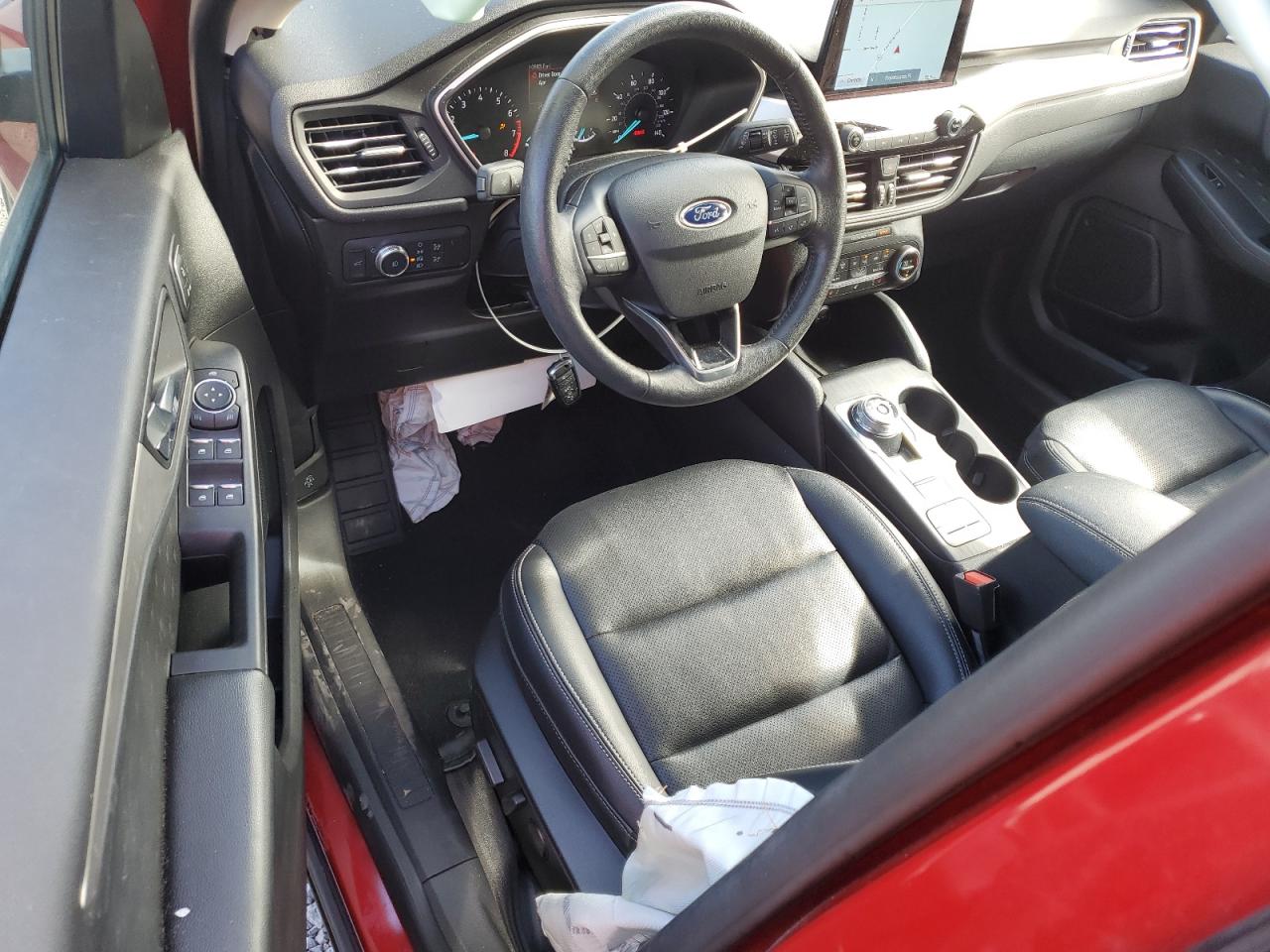 2020 Ford Escape - Image 8