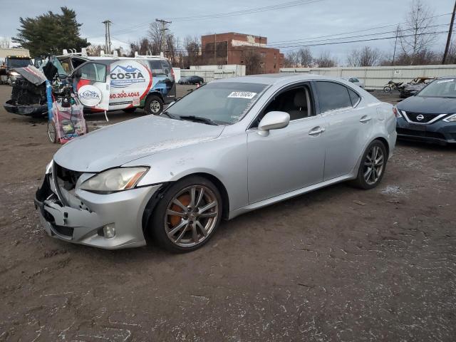 2008 Lexus Is 250