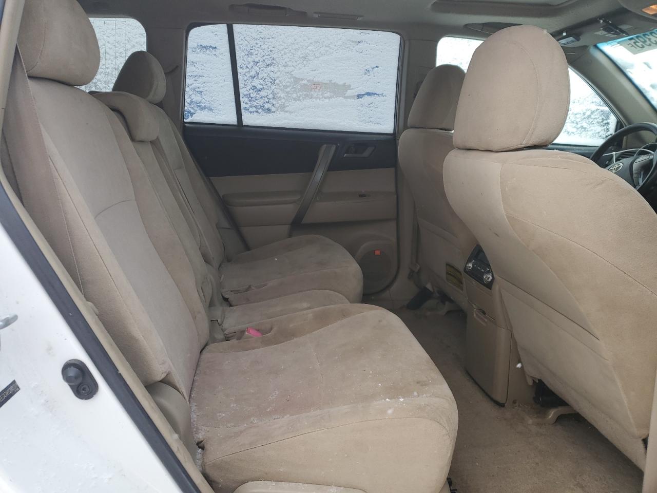 2008 Toyota Highlander - Image 11