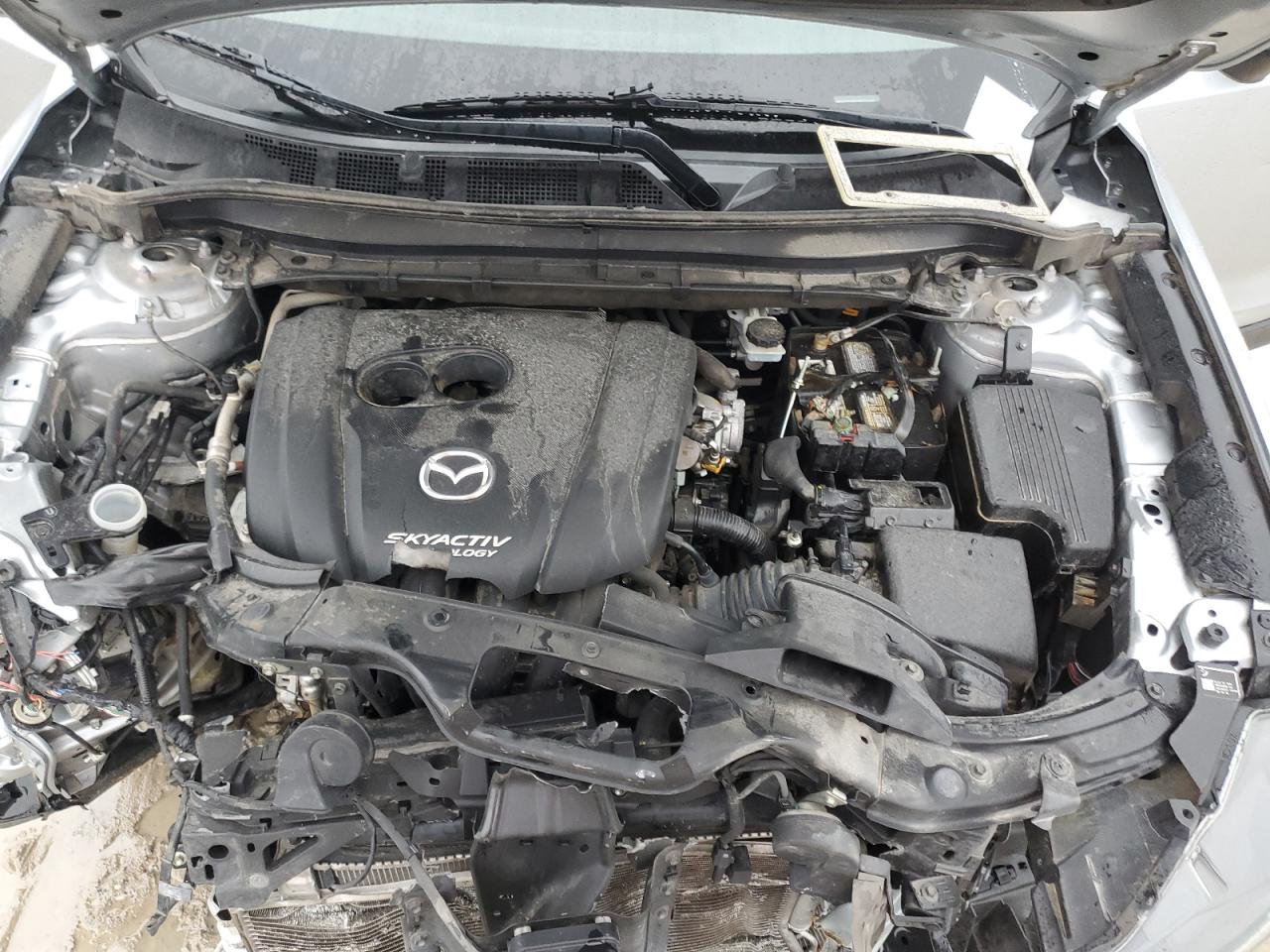 2019 Mazda CX-5 - Image 11