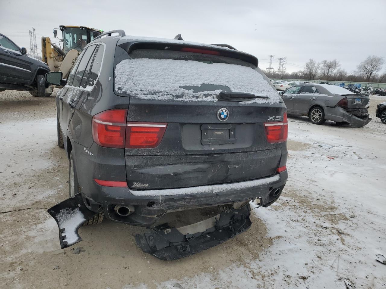 2013 BMW X5 - Image 6