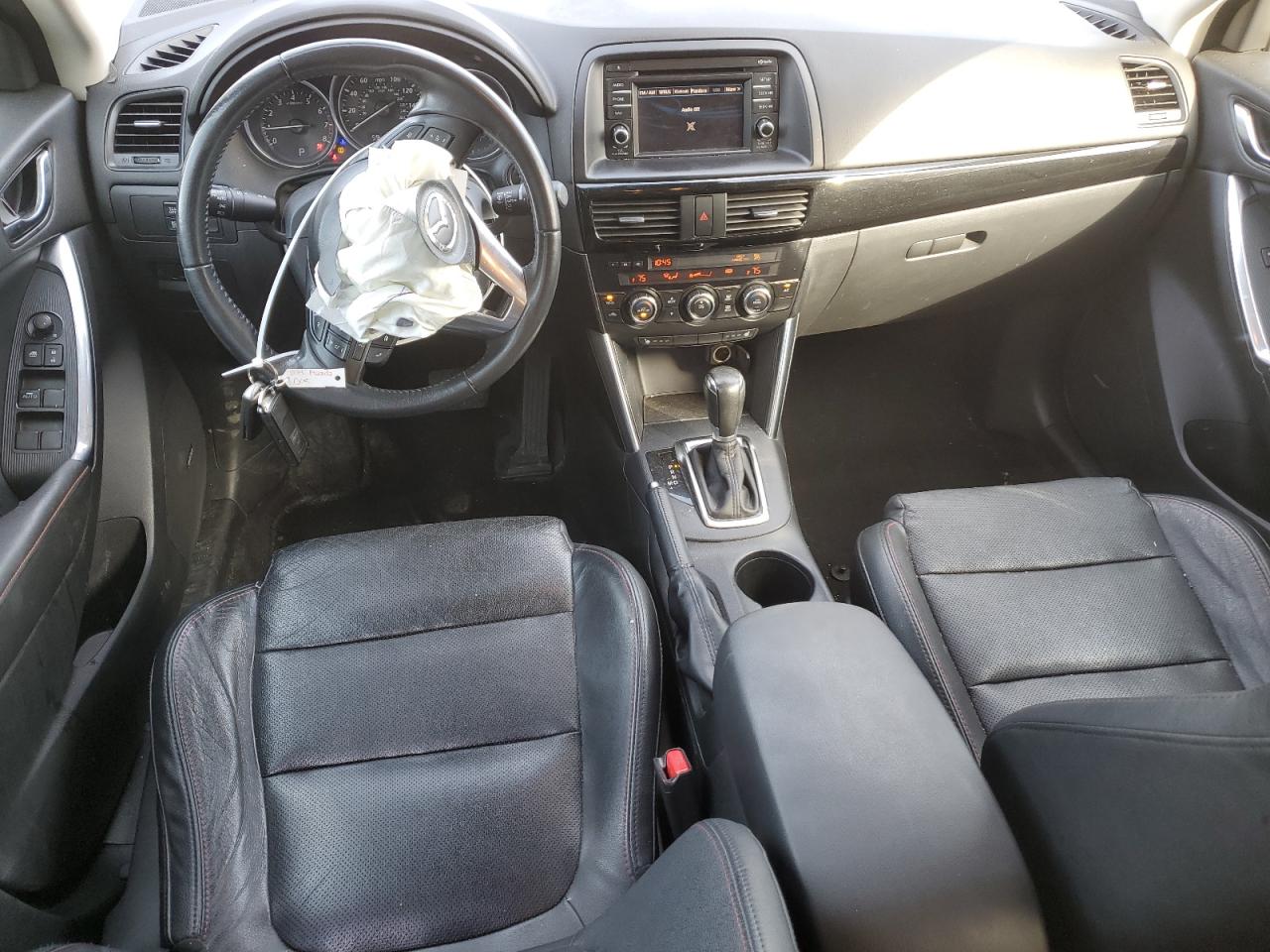 2014 Mazda CX-5 - Image 8