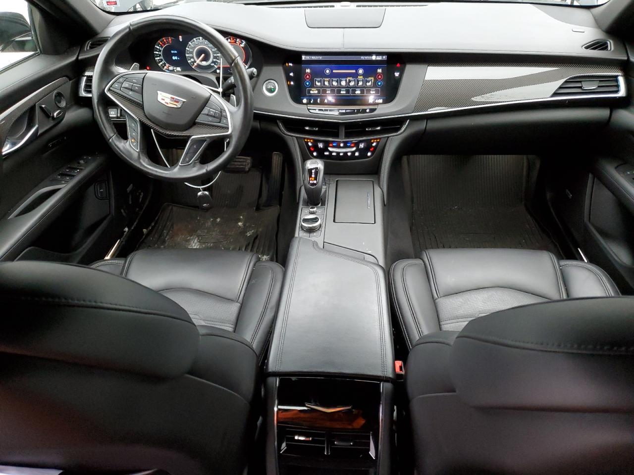 2019 Cadillac CT6 - Image 8