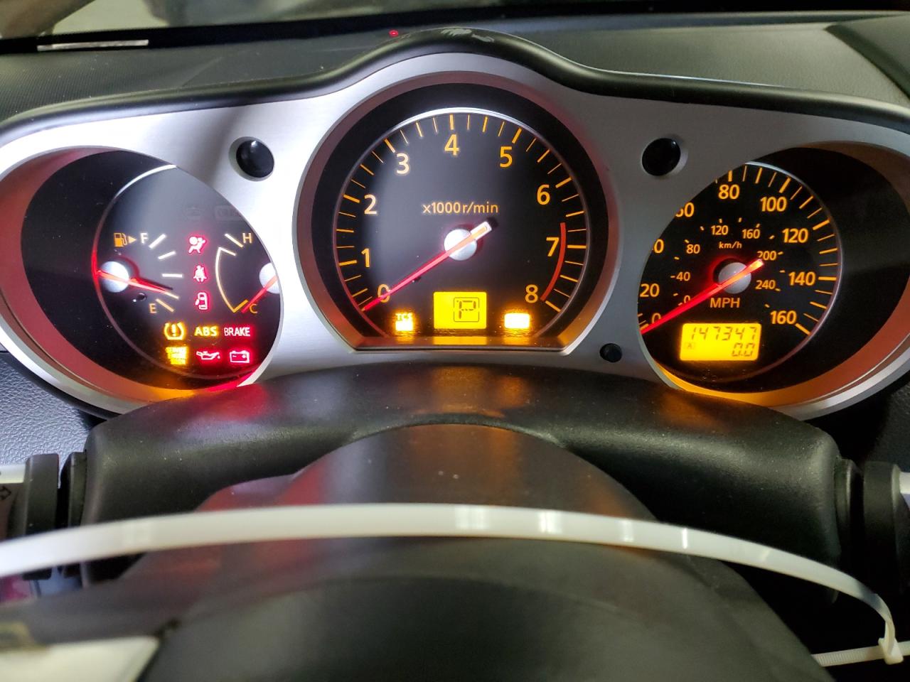 2006 Nissan 350Z - Image 9