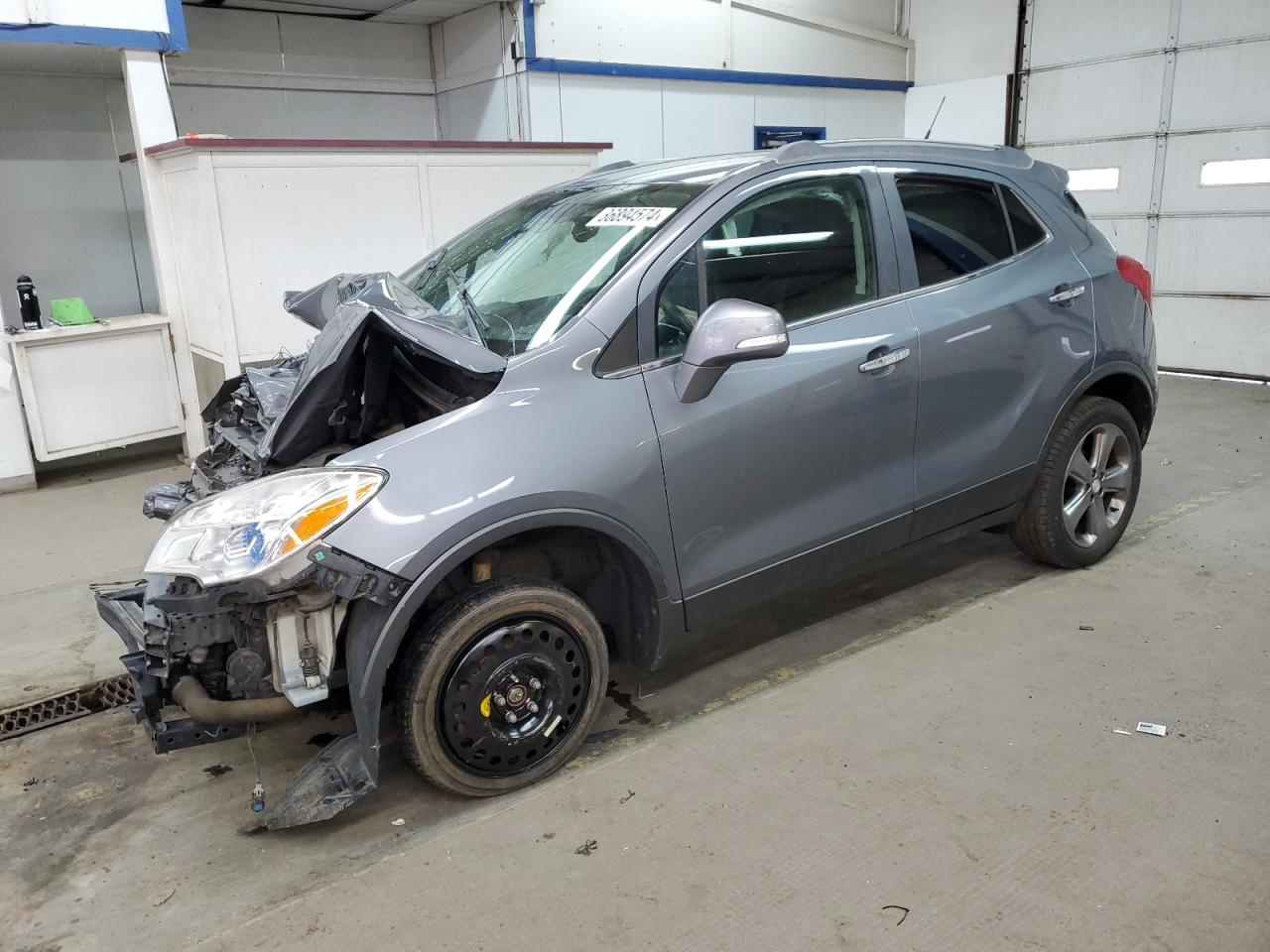 VIN KL4CJFSB0EB729827 2014 BUICK ENCORE no.1