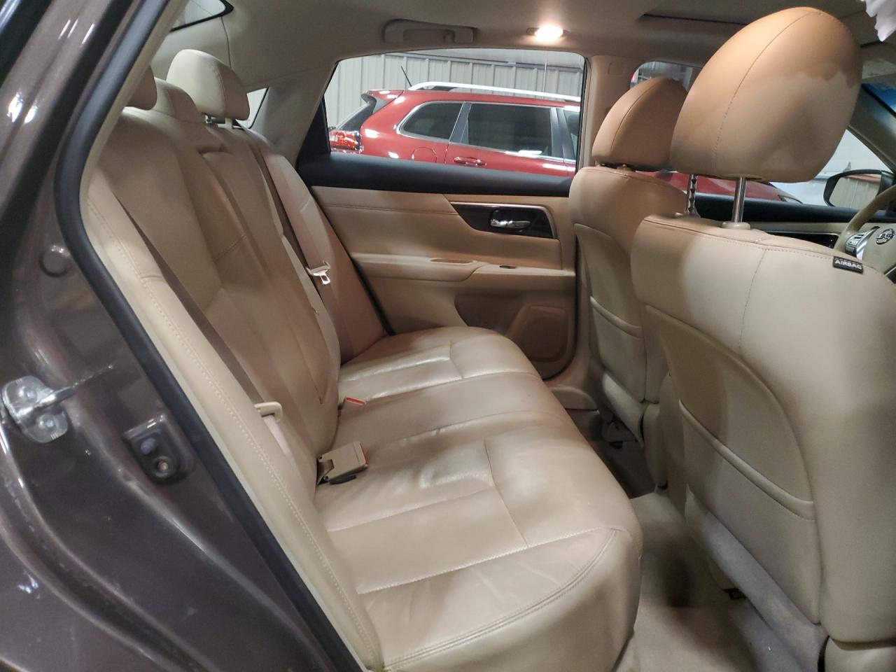 2013 Nissan Altima - Image 11