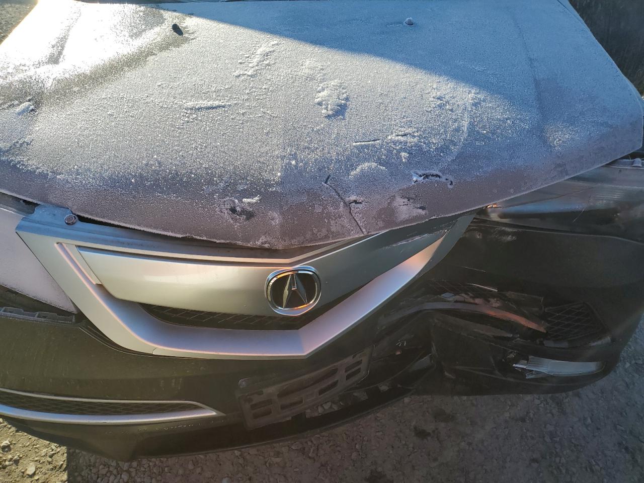 2011 Acura MDX - Image 12