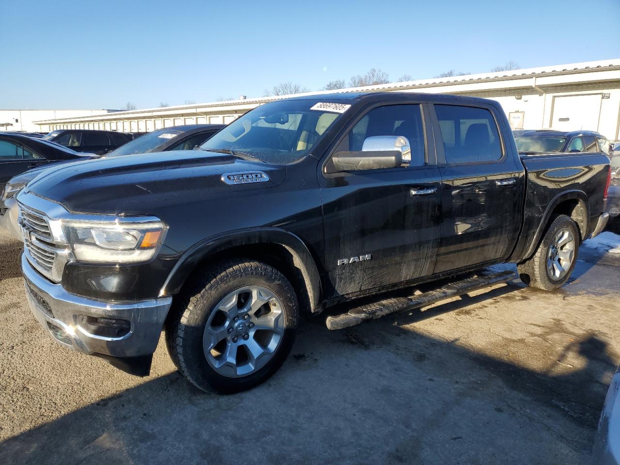 2019 RAM 1500 - Image 1