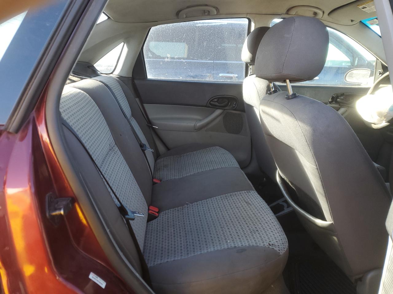 2007 Ford Focus - Image 10