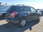 2015 Subaru Forester 2.5I за продажба в Rancho Cucamonga, CA - Front End