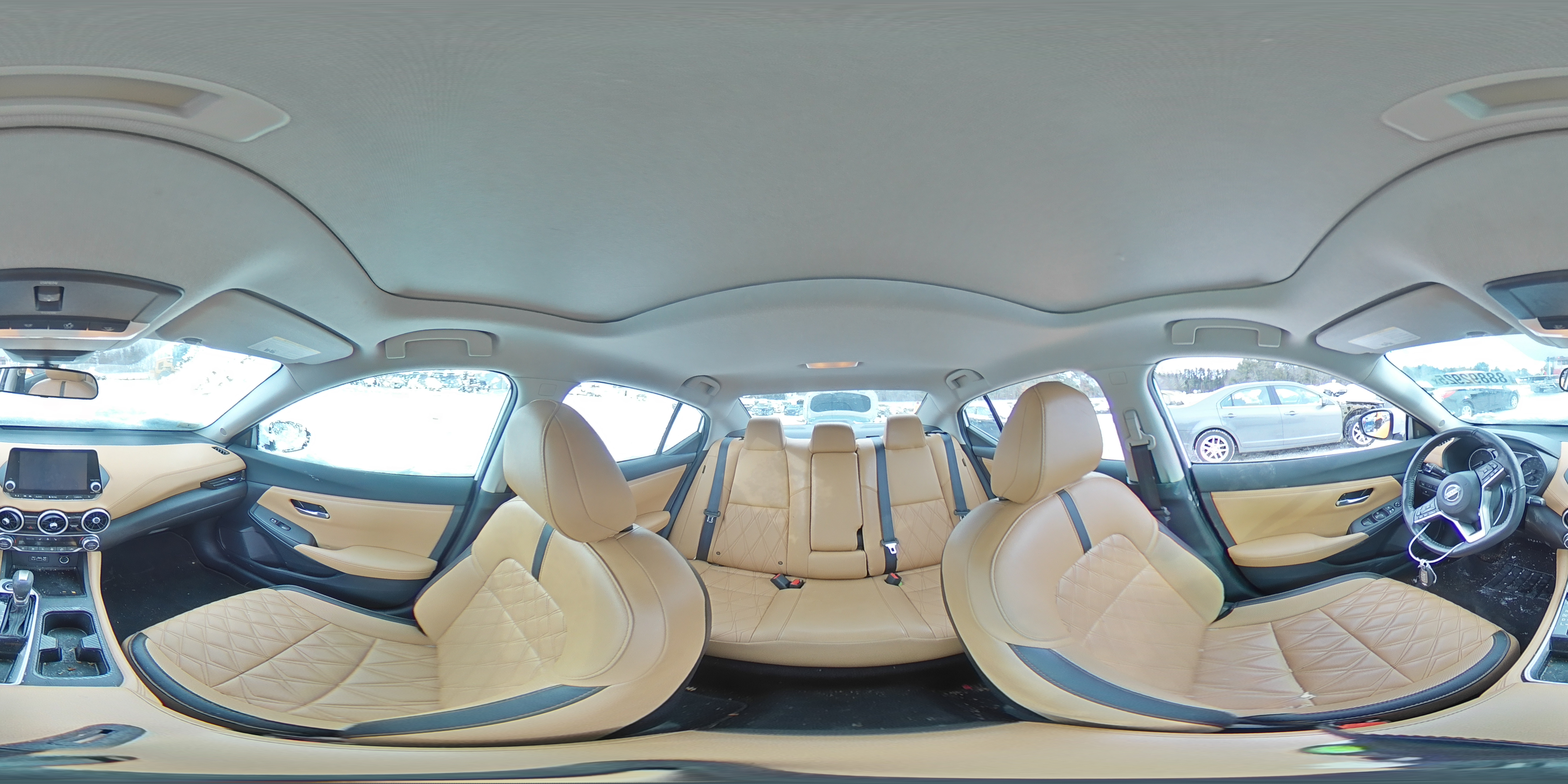 2022 Nissan Sentra - Image 13