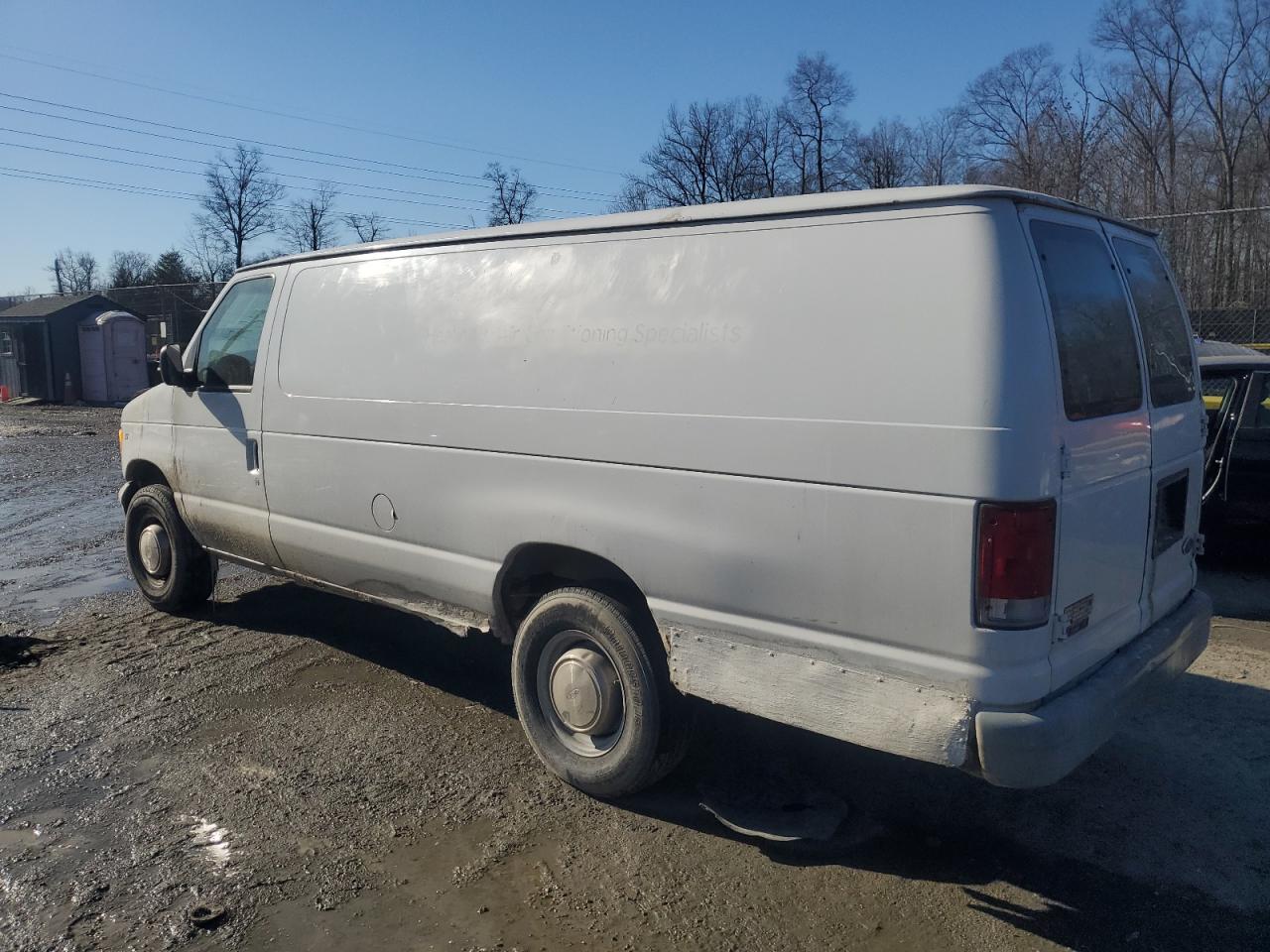 1999 Ford Econoline - Image 2