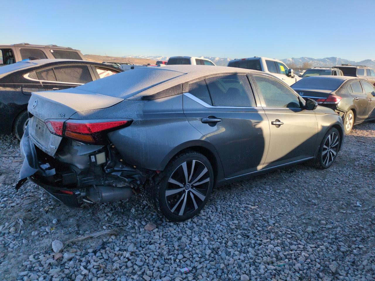 1N4BL4CW9KN321103 NISSAN ALTIMA 2019