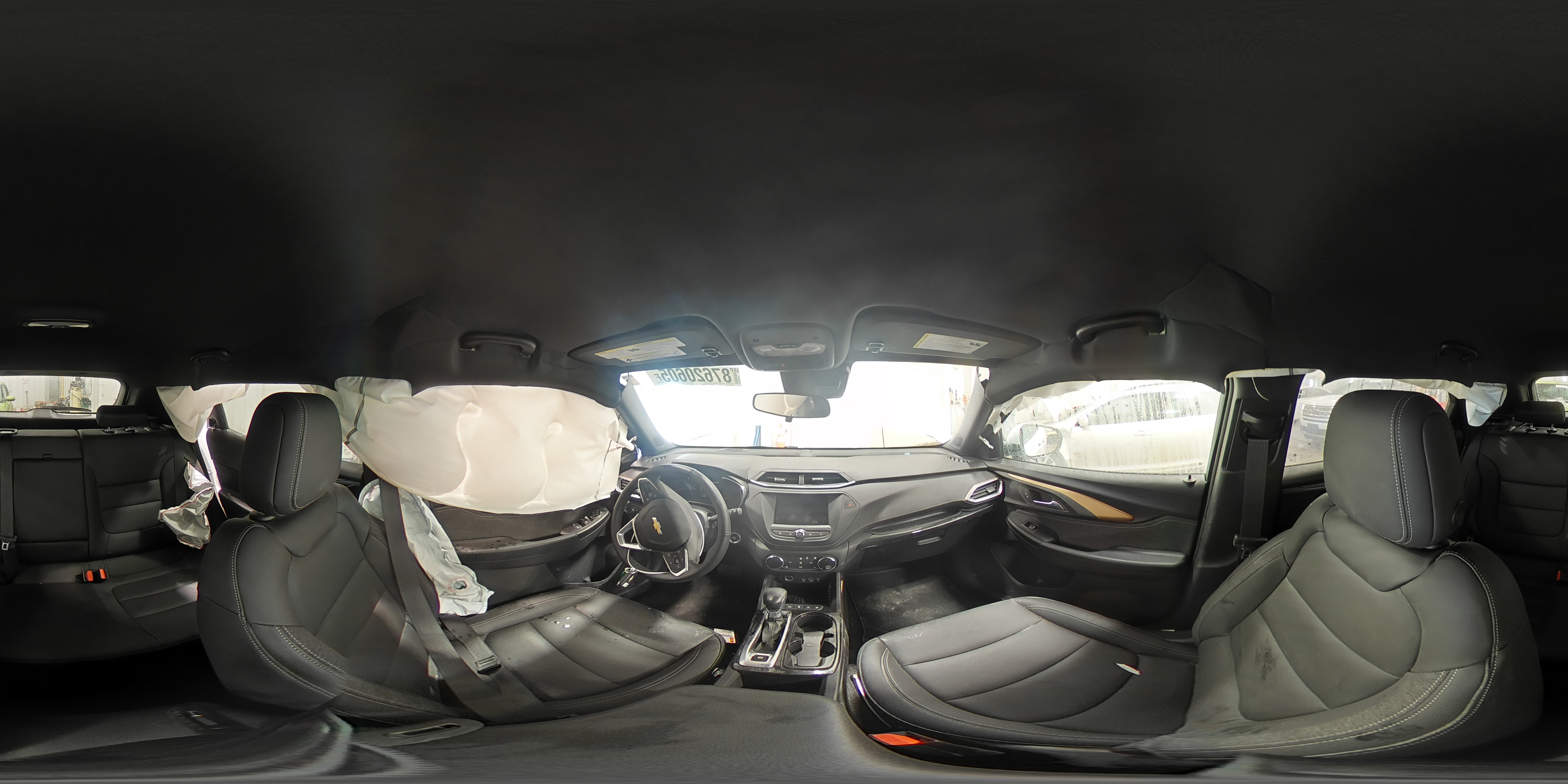 2023 Chevrolet TrailBlazer - Image 14