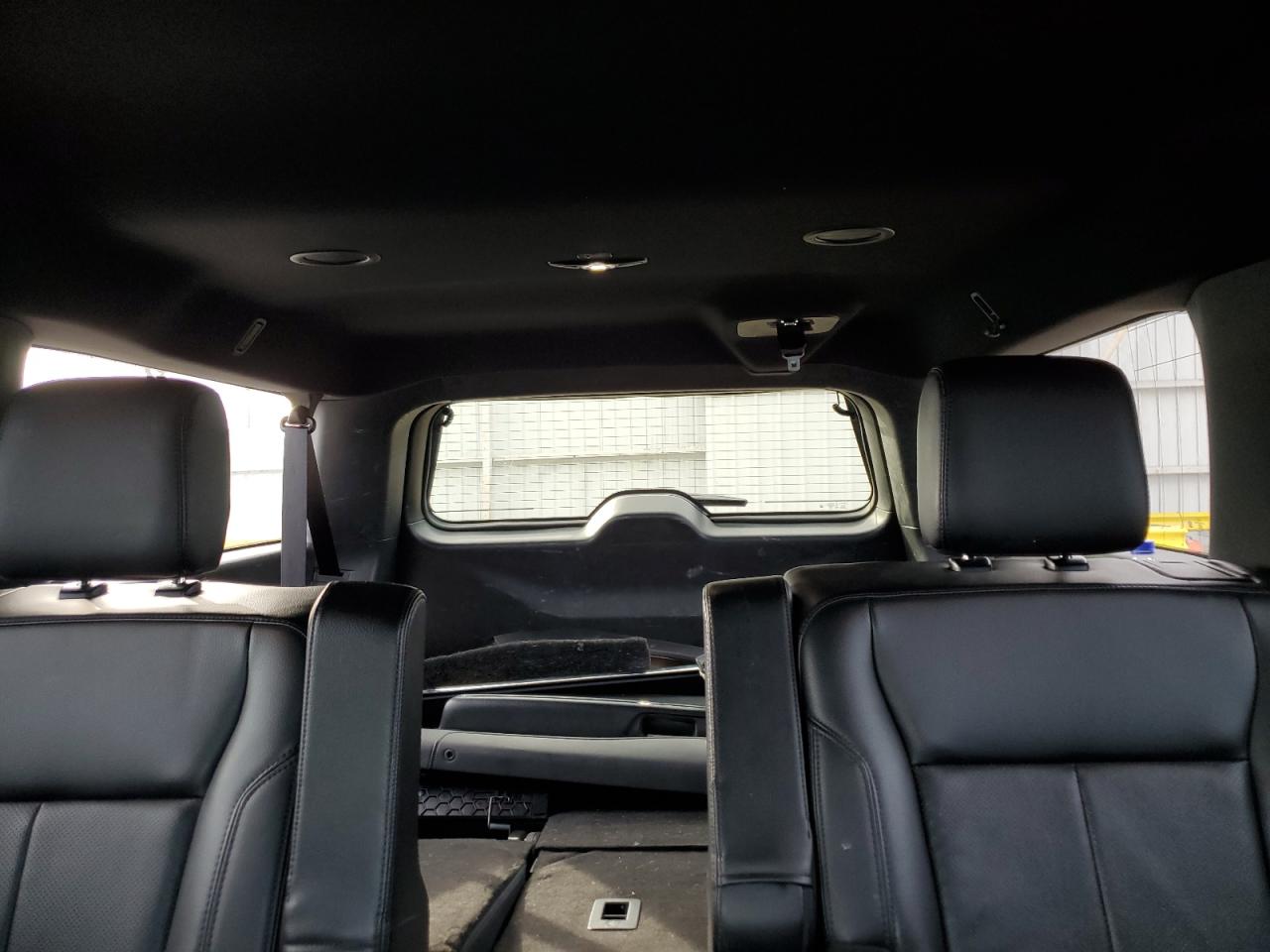 2020 Ford Expedition - Image 10