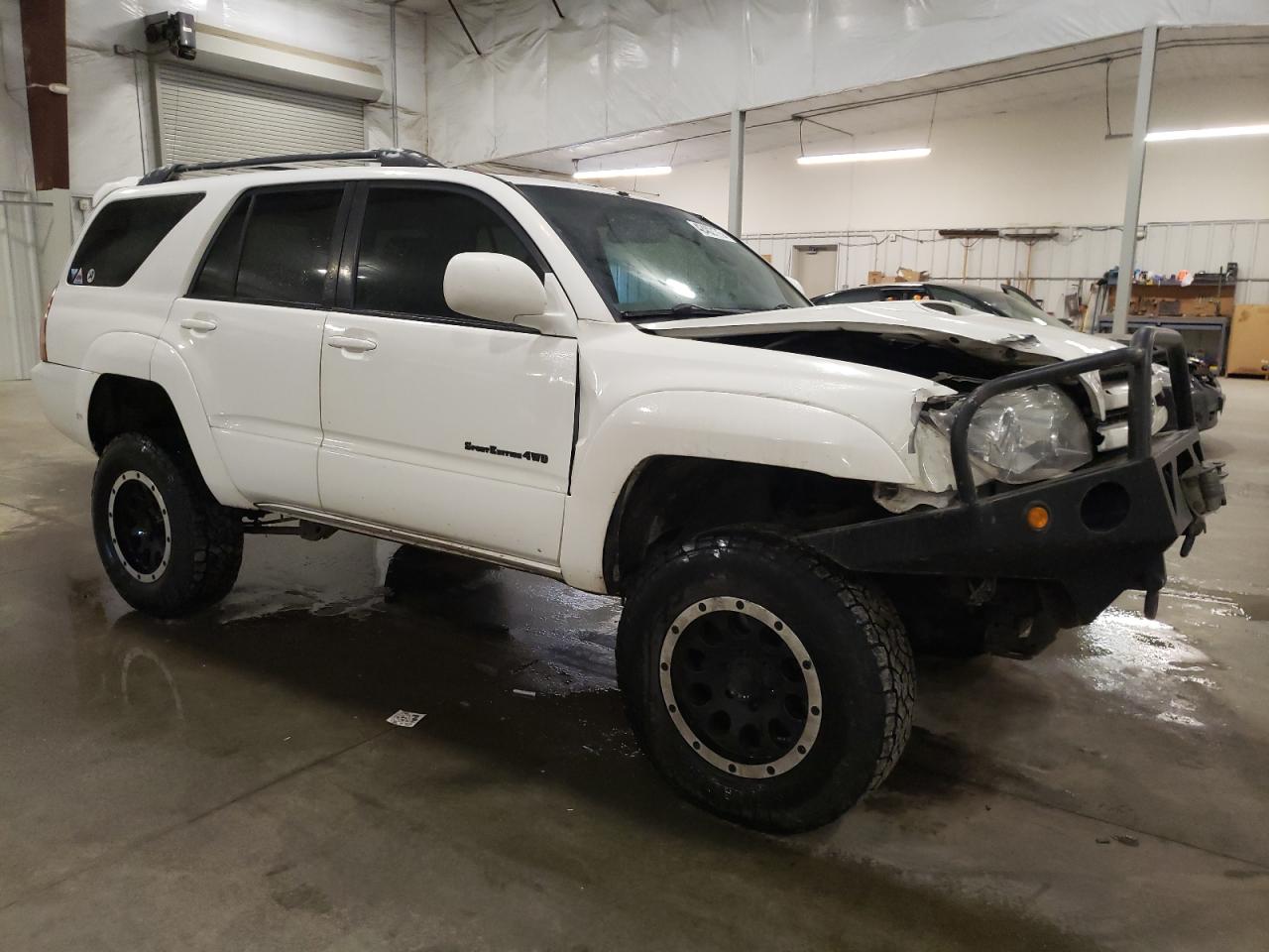 2005 Toyota 4Runner - Image 4