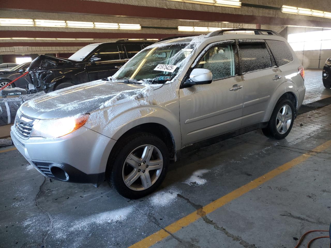 2010 Subaru Forester - Image 1
