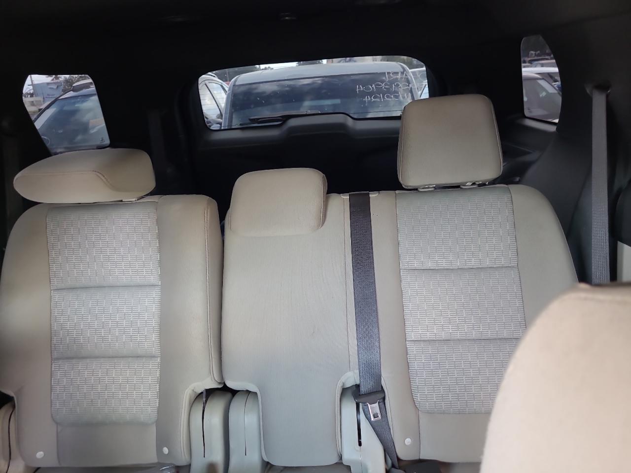 2013 Ford Explorer - Image 10