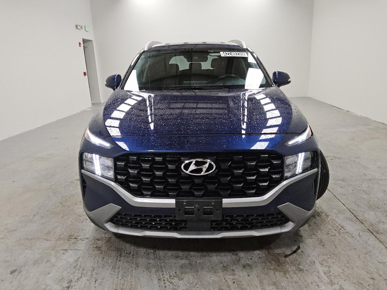 2023 Hyundai Santa Fe - Image 5