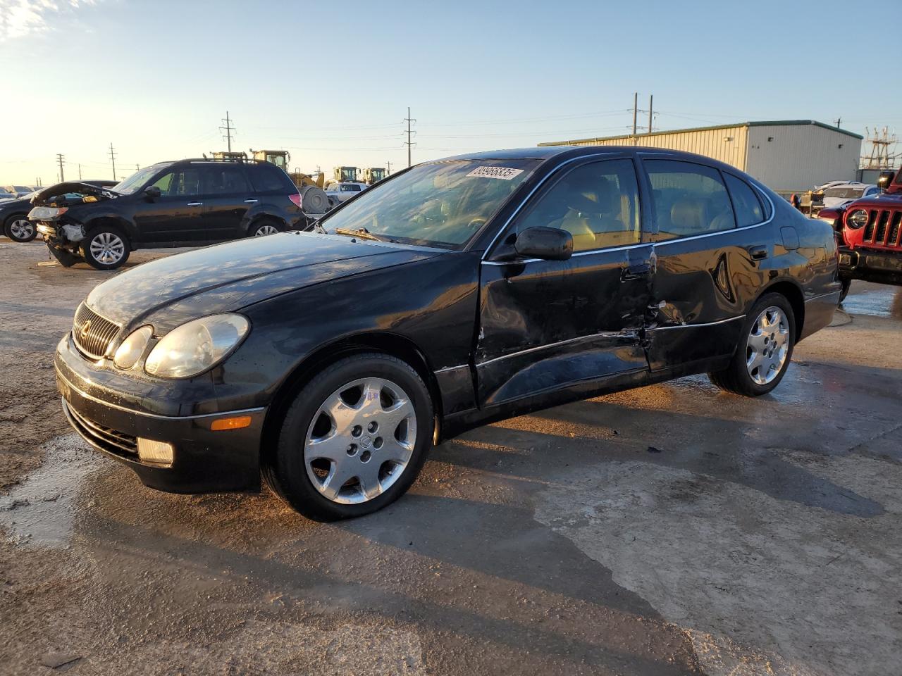 2004 Lexus GS 300 - Image 1