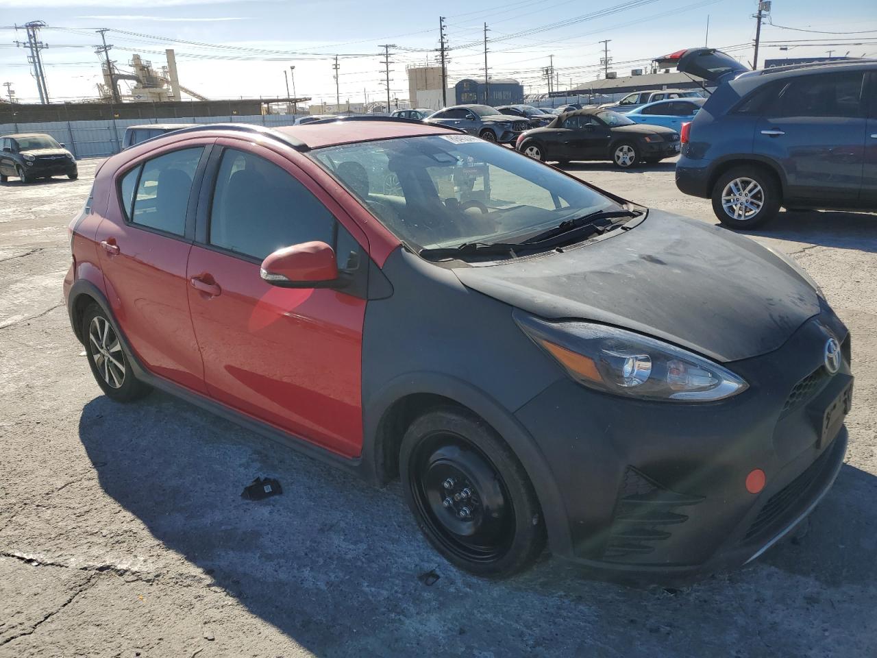 2019 Toyota Prius - Image 4