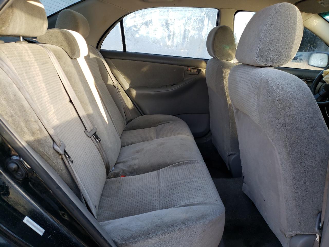 2008 Toyota Corolla - Image 10