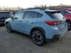 2021 Subaru Crosstrek Limited for Sale in Marlboro, NY - Rear End