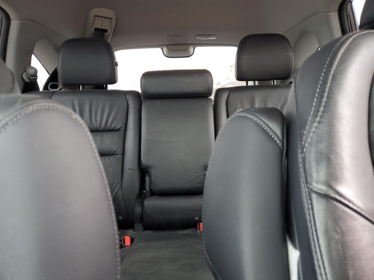 2011 Honda CR-V - Image 10