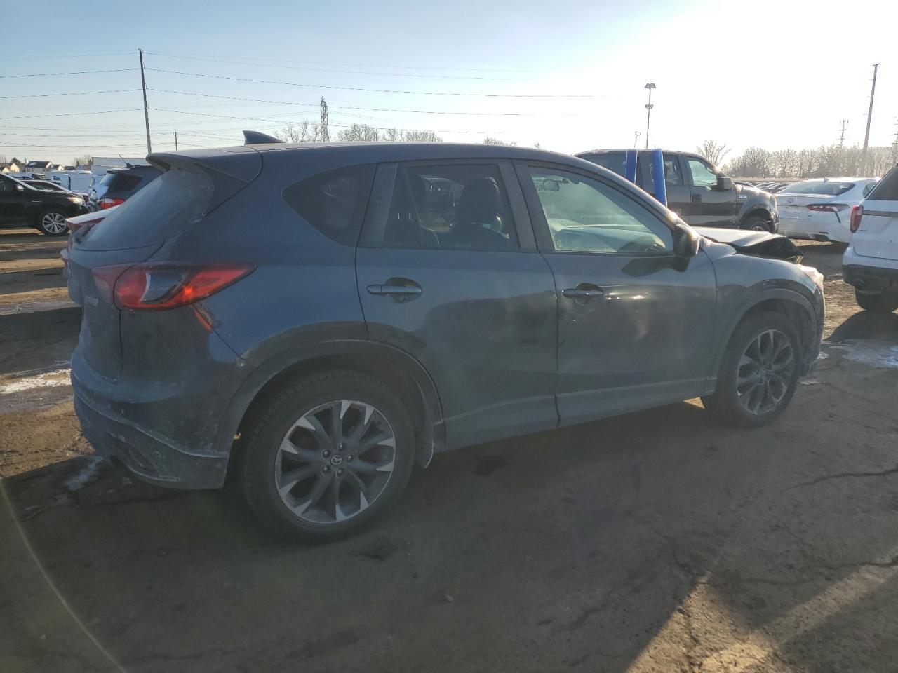 VIN JM3KE4DY6G0826614 2016 MAZDA CX-5 no.3