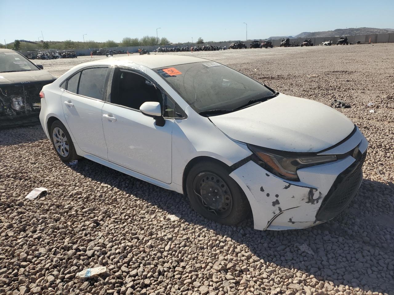 2020 Toyota Corolla - Image 4