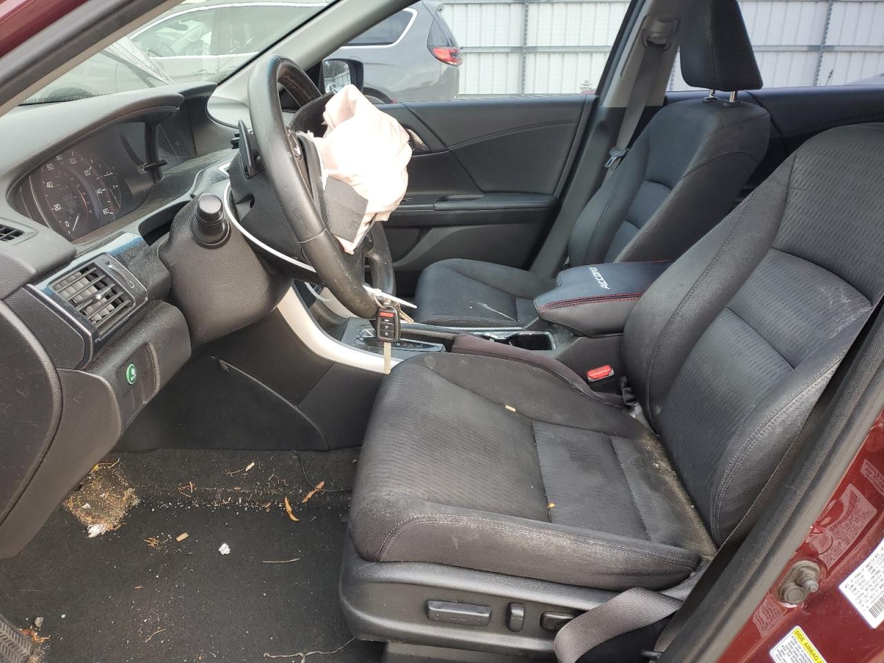 2013 Honda Accord - Image 7