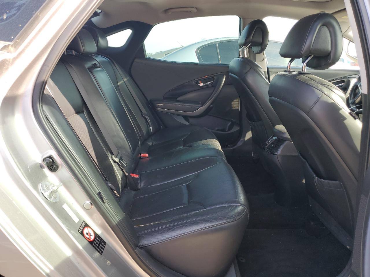2012 Hyundai Azera - Image 10